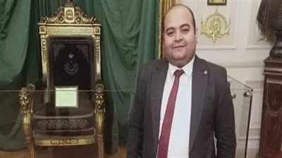 تفاصيل جلسة محاكمة المتهم بقتل محامي كرداسة.. الجاني يكشف تفاصيل جديدة.. والمحكمة تحيل أوراقه للمفتي 