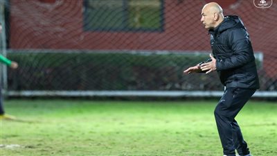 عقدة المصري وسيراميكا صداع في رأس حسام حسن والشعباني