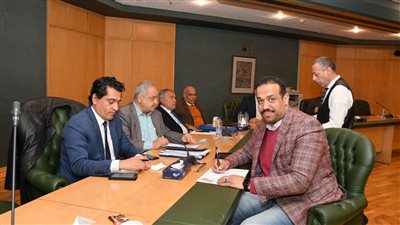 محمد كمال يترشح لمجلس نقابة الصحفيين