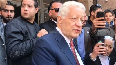 أخبار الحوادث اليوم: السجن المشدد 15 سنة لـ 6 متهمين في خلية داعش إمبابة.. تأجيل دعوى مرتضى منصور لقيد ثلاثي الزمالك لـ 19 فبراير