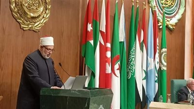 وكيل الأزهر: تحرير الأقصى وعد صادق في كتاب الله 