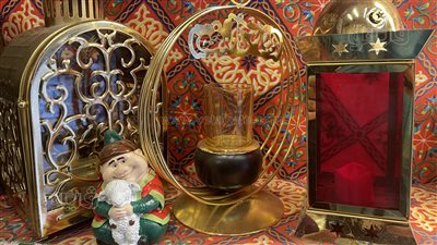 هاتوا الفوانيس يا ولاد، تفاصيل الأسعار الجديدة لألعاب وزينة رمضان 2023 (فيديو وصور)