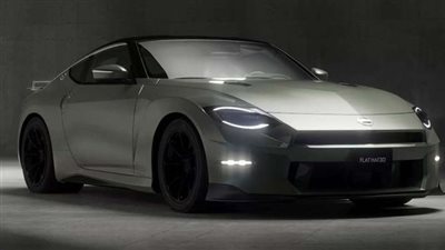 تغيرات جديد في سيارات نيسان زد موديل 2024