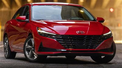 زيادات جديدة في أسعار سيارات هيونداي النترا في مبادرة إحلال السيارات 