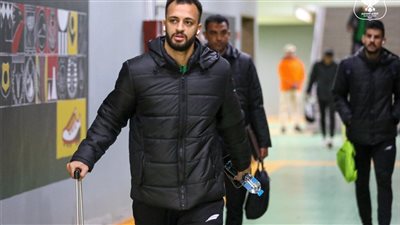 الدوري الممتاز، عبده يحيى ومروان حمدي يقودان هجوم المصري أمام سيراميكا كليوباترا
