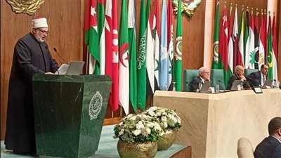 الأزهر يوجه رسائل للعالم في مؤتمر دعم القدس.. ويندد بموقف المؤسسات الدولية بشأن انتهاكات الأقصى