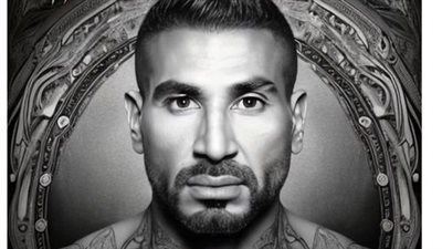 قادر أكمل، أحمد سعد يكشف موعد طرح أغنيته في عيد الحب