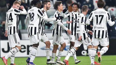 نجم يوفنتوس يحسم الجدل حول رحيله إلى الدوري السعودي 