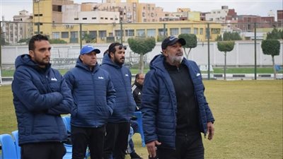 القناة 2001 يفوز على الجونة بهدف في دوري الجمهورية للشباب