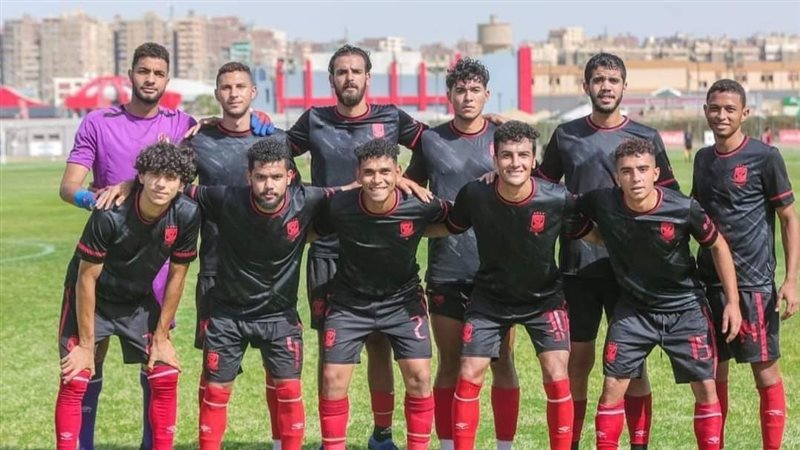الأهلى 2001، فيتو