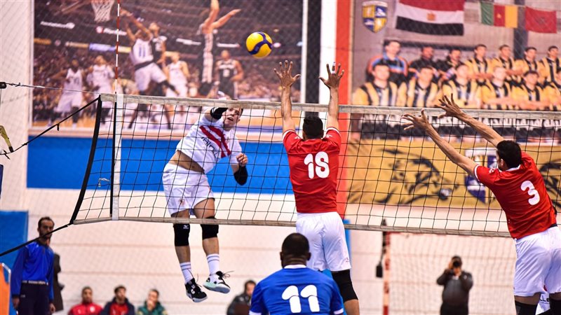 الأهلي والزمالك،