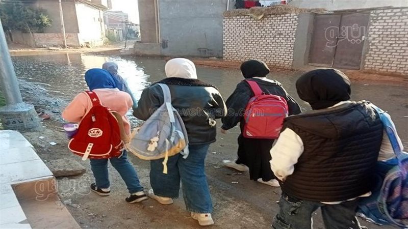 توافد طلاب الشرقية