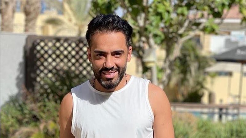 رامي جمال، فيتو