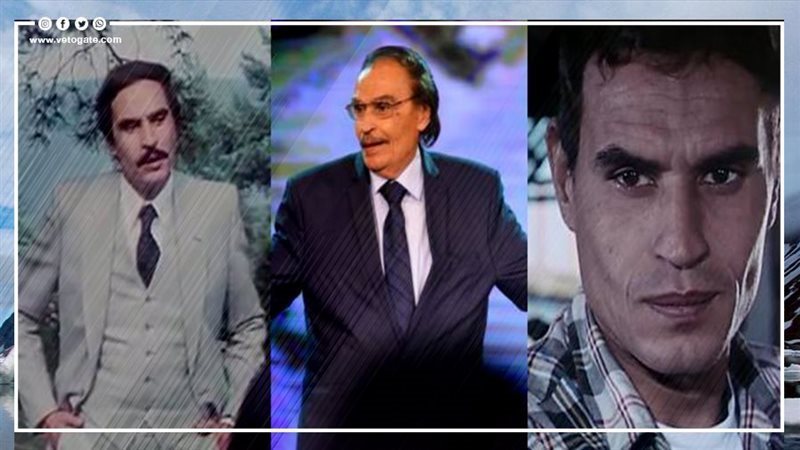 عزت العلايلي، فيتو