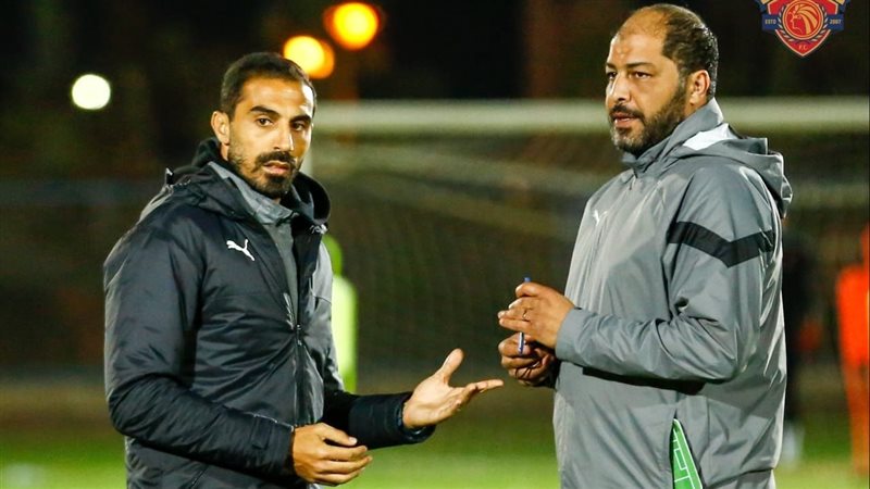 معين الشعباني 
