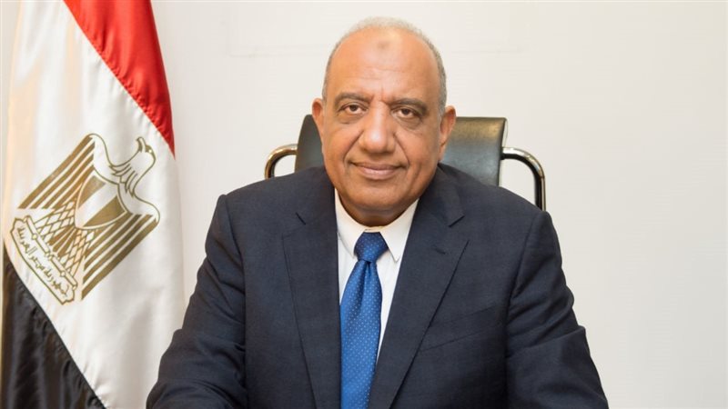 وزارة قطاع الأعمال