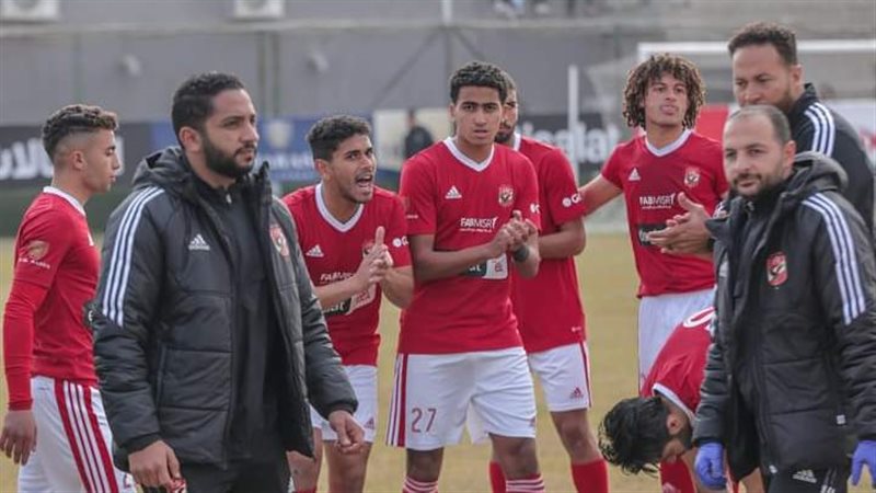 الأهلى 2001، فيتو