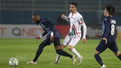 أخبار الرياضة اليوم.. نتائج اجتماع اتحاد الكرة واختيار خليفة الحضري.. تعادل فيوتشر وبيراميدز بالكونفيدرالية.. وفوز مانشستر سيتي