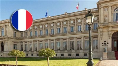 الخارجية الفرنسية تعلن مقتل 21 من مواطنيها في إسرائيل منذ طوفان الأقصى