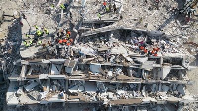 أزمة المساعدات تضاعف آلام الأتراك والسوريين لهذا السبب