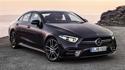 اتهام خطير لمرسيدس بالغش في اختبار الانبعاثات