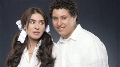 دينا تروي قصة معاناة ابنها مع اضطراب فرط الحركة