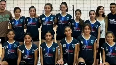 طلاب قبارصة فازوا ببطولة في تركيا ثم قتلهم الزلزال