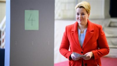 هزيمة كبيرة لحزب شولتس في انتخابات ولاية برلين