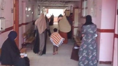 تقديم الخدمات الطبية المتكاملة للقرى الأكثر احتياجا بدمياط، فيتو 