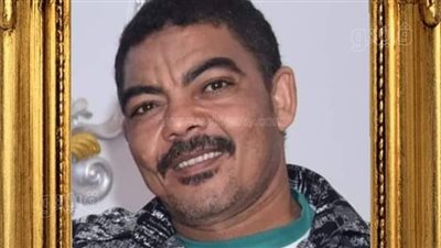 تشييع جنازة شاب توفى حزنا على رحيل والده في الغربية