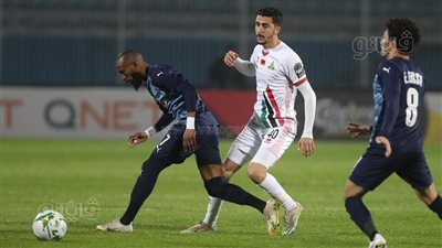 حصاد الأندية المصرية في الجولة الأولى بدور المجموعات بأفريقيا.. خسارة الزمالك الأبرز.. وتعادل بيراميدز وفيوتشر 