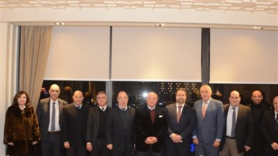 وزير الاقتصاد اللبناني: ننتظر توقيع اتفاق مع صندوق النقد للمساعدة في تجاوز الأزمة