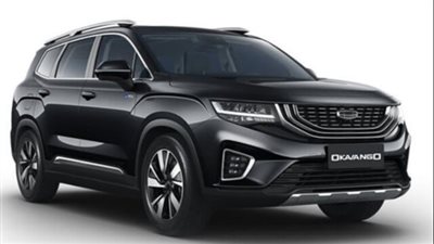 أسعار سيارات جيلي قبل وبعد زيادات فبراير 