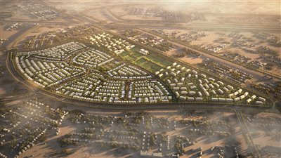 مجموعة أورا ديفلوبرز إيجيبت تستحوذ على أرض جديدة في زايد