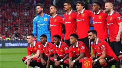 الدوري الأوروبي، راشفورد يقود هجوم مانشستر يونايتد أمام برشلونة