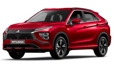 ارتفاع جديد في أسعار سيارات ميتسوبيشي العائلية في مصر