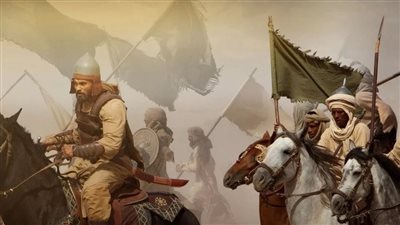 حدث في رمضان.. فتح مصر على يد عمرو بن العاص أول الشهر الكريم