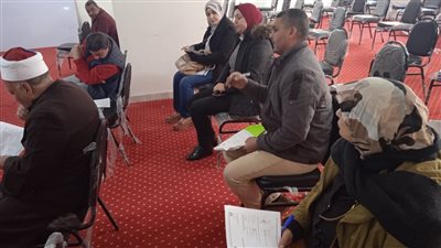 محافظ الإسكندرية يشدد على الاهتمام بملف الطفولة 