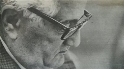 10 معلومات عن حلمي زامورا في ذكرى ميلاده 