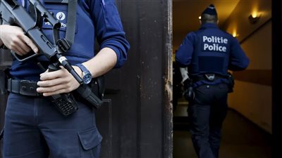 تفاصيل جديدة في محاولة الهجوم على مسابقة ملكة الجمال في بلجيكا 