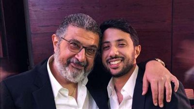 يوسف الكدواني، أبرز المعلومات عن الدكتور علي في مسلسل وبينا ميعاد