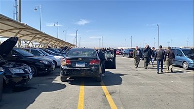 السبع يعلق على ارتفاع أسعار السيارات وتأثيره على المركبات المستعملة