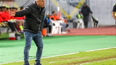 بورسعيد الفرصة الأخيرة لحسام حسن في النادي المصري