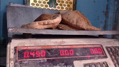 تحرير 66 محضرًا ومخالفة تموينية خلال حملات بالإسماعيلية 