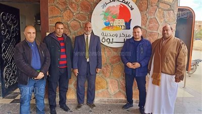 استعدادات مكثفة لانطلاق مهرجان سيوة الدولي للسياحة والفنون (صور)