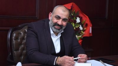 تفاصيل القبض على نجل الفنان محسن منصور، و4 قرارات عاجلة من النيابة