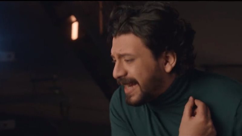 نبيل من برومو أغنية