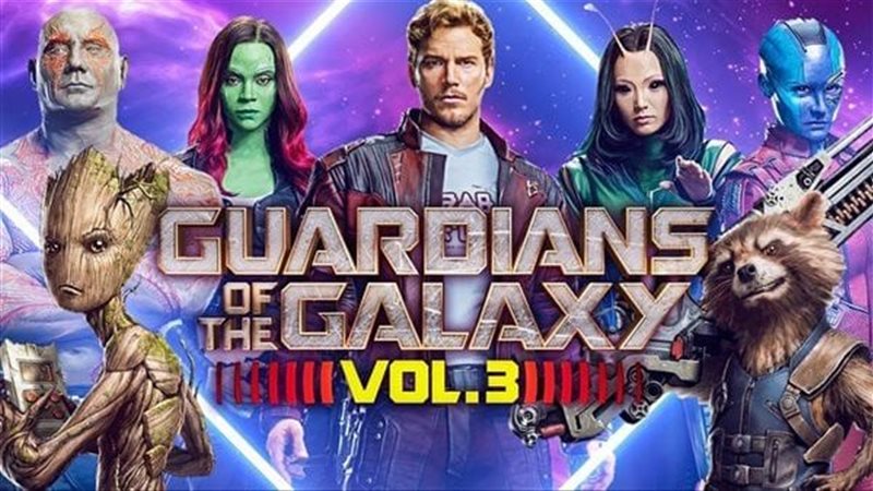 Guardians of the