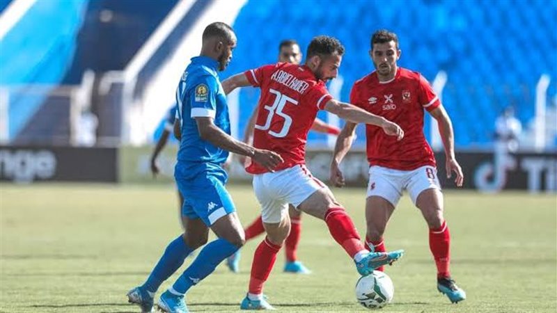 الأهلي والهلال السوداني،