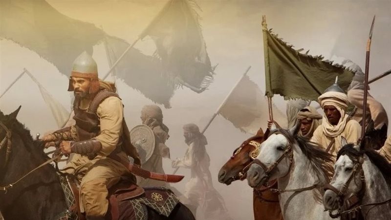 فتح مصر